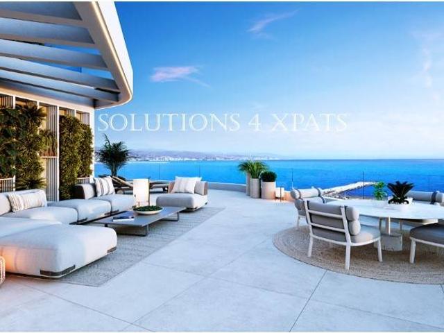 Piso en Venta en Málaga