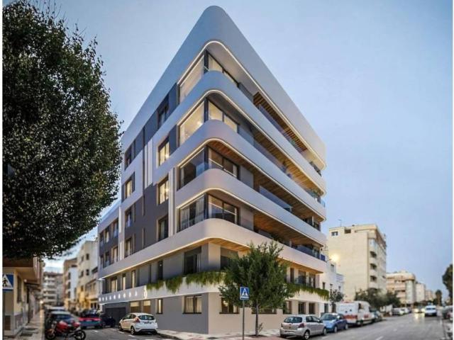 Piso en Venta en Málaga