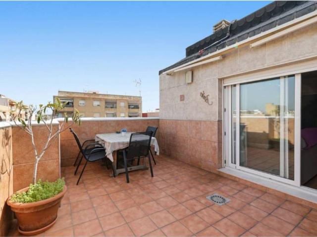 Piso en Venta en Málaga