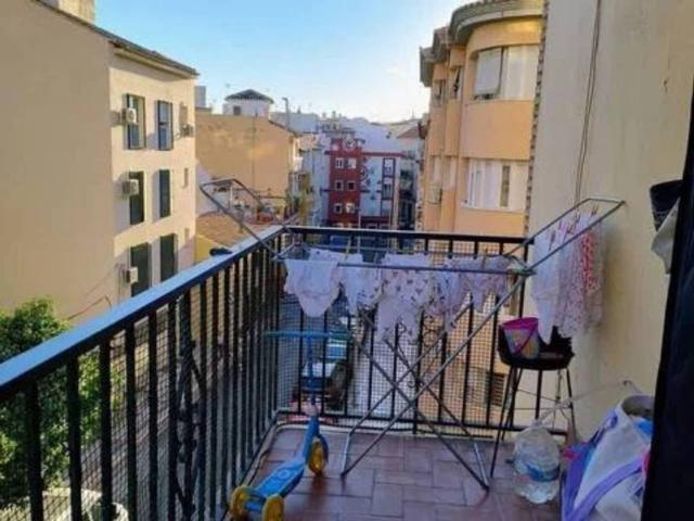 Piso en Venta en Málaga