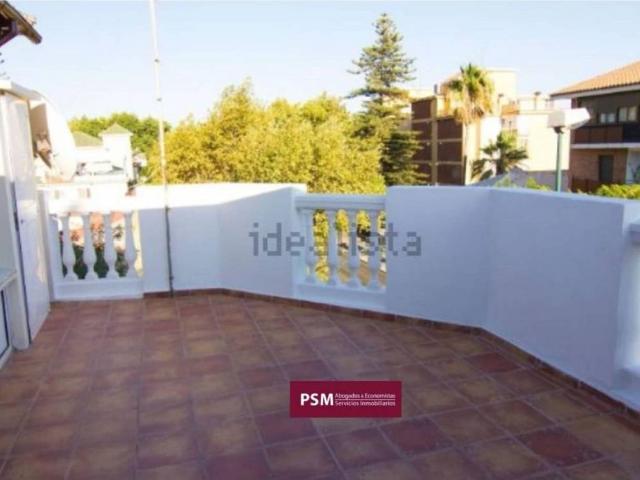 Ático/Buhardilla en Venta en Málaga