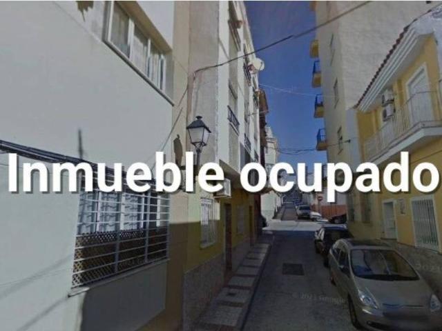 Piso en Venta en Málaga