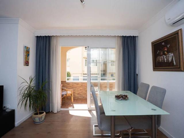 Piso en Venta en Málaga