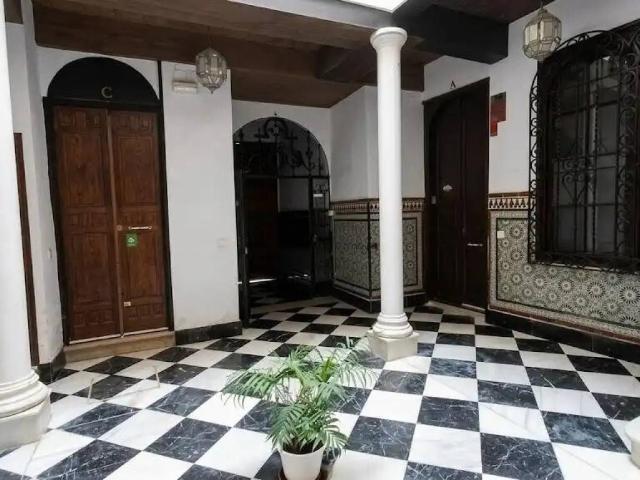 Piso en Venta en Málaga