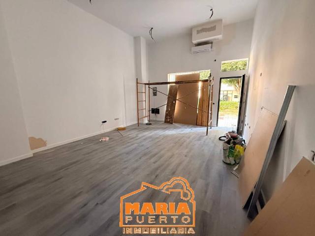 Piso en Venta en Málaga