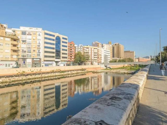 Piso en Venta en Málaga