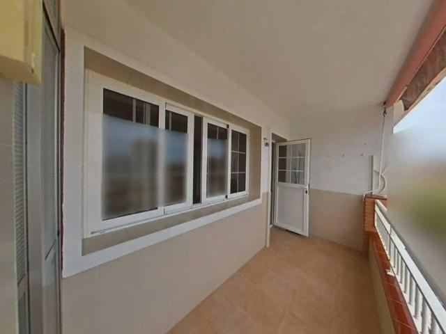 Piso en Venta en Málaga