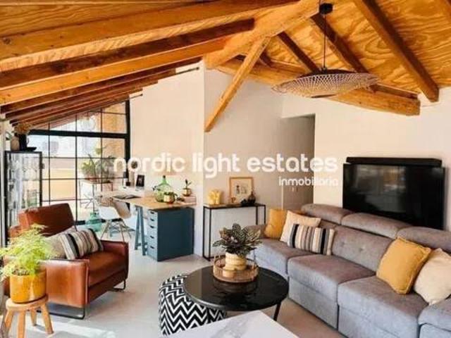 Piso en Venta en Málaga