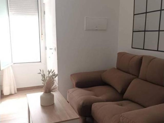 Piso en Venta en Málaga
