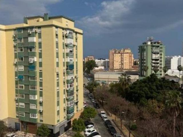 Piso en Venta en Málaga
