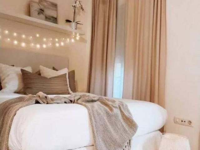 Piso en Venta en Málaga