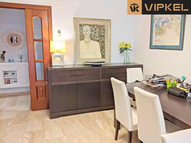 Piso en Venta en Málaga