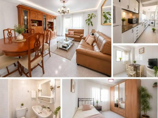 Piso en Venta en Málaga