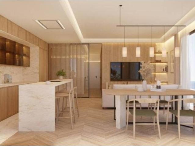 Piso en Venta en Málaga