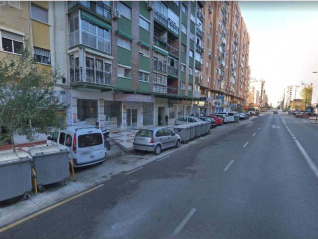 Piso en Venta en Málaga