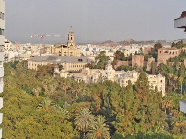 Piso en Venta en Málaga