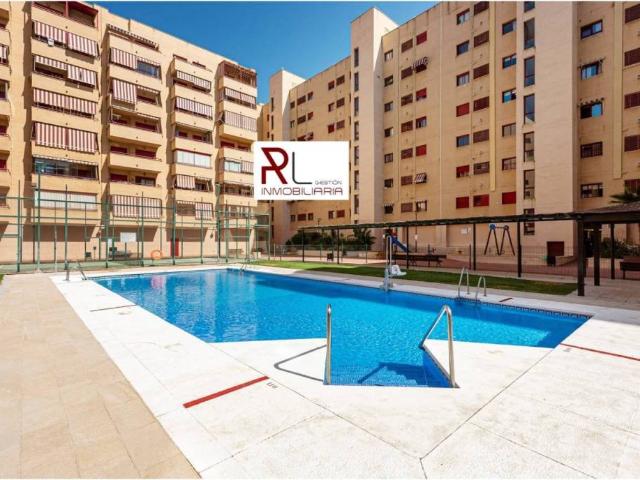 Piso en Venta en Málaga