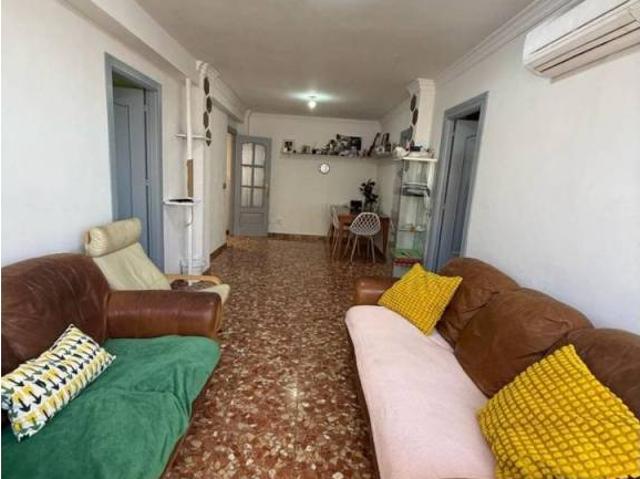 Piso en Venta en Málaga