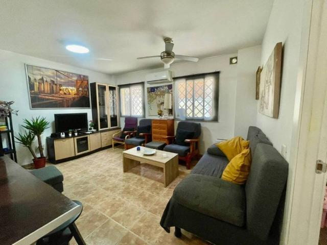 Piso en Venta en Málaga