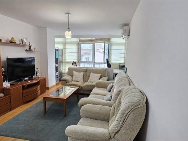 Piso en Venta en Málaga
