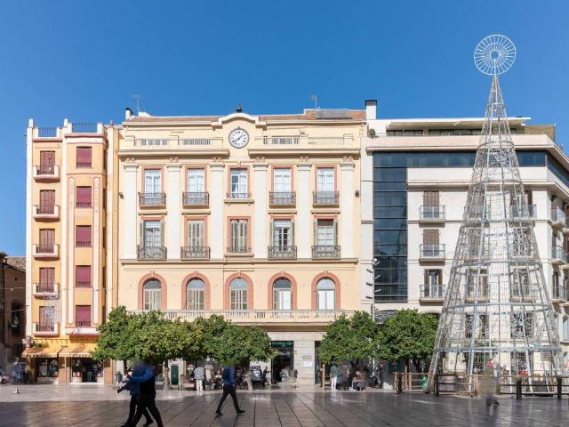 Piso en Venta en Málaga
