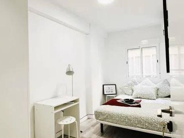 Piso en Venta en Málaga