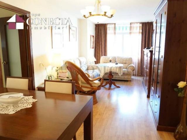 Piso en venta en Málaga