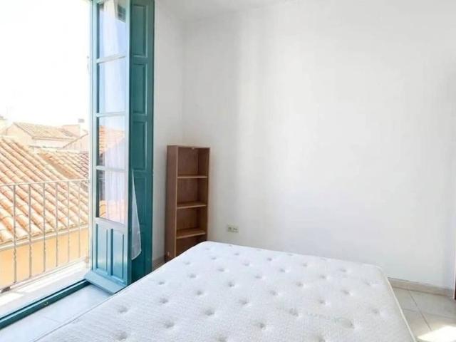 Piso en Venta en Málaga