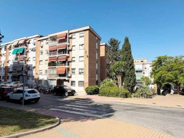 Piso en Venta en Málaga