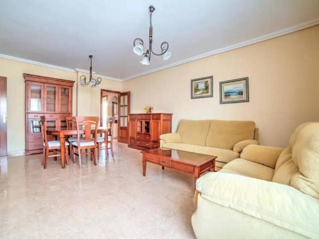 Piso en Venta en Málaga