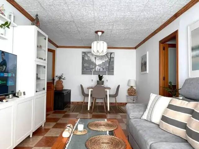 Piso en Venta en Málaga