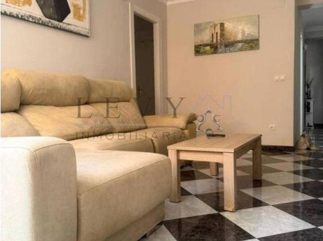 Piso en Venta en Málaga