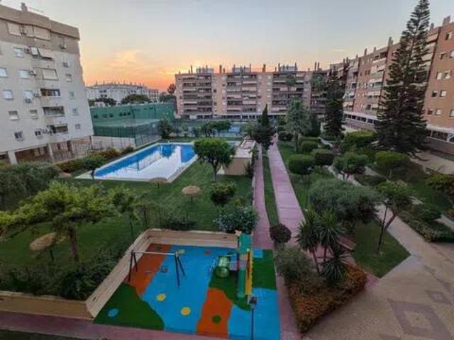 Piso en Venta en Málaga