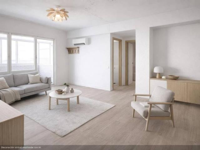 Piso en Venta en Málaga