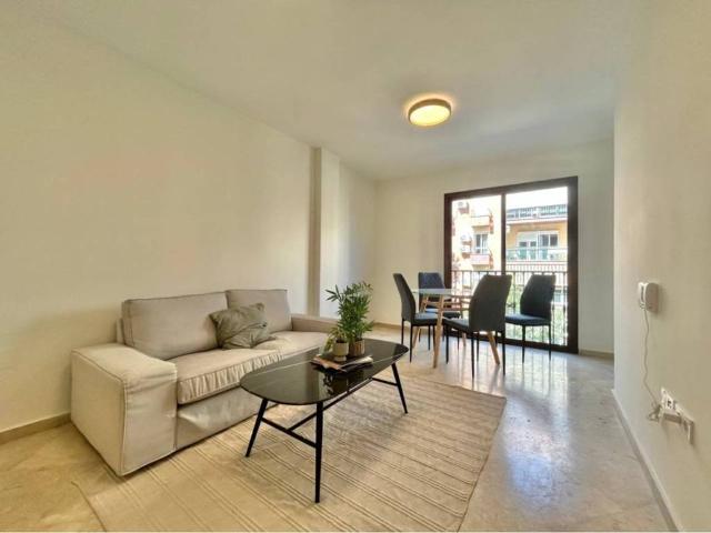 Piso en Venta en Málaga