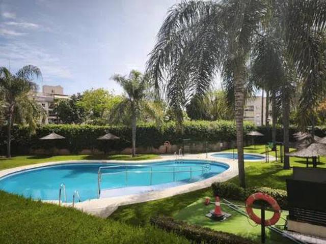 Piso en Venta en Málaga