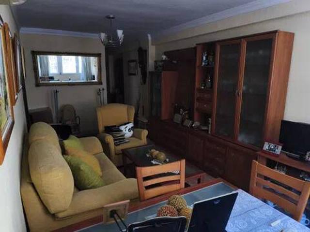 Piso en Venta en Málaga