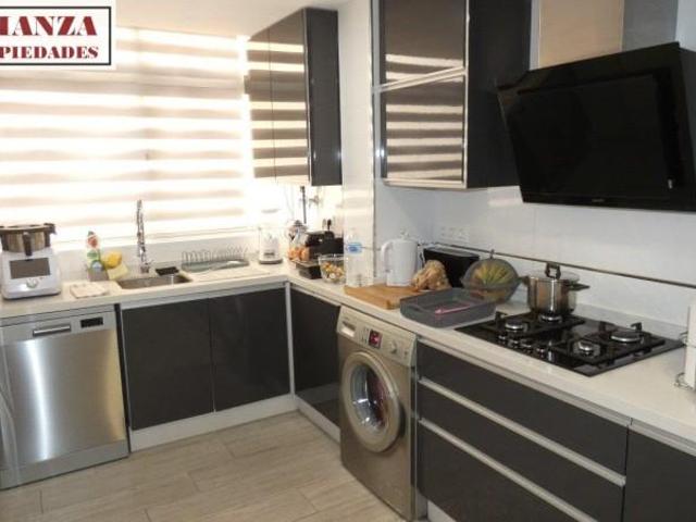 Piso en venta en Málaga