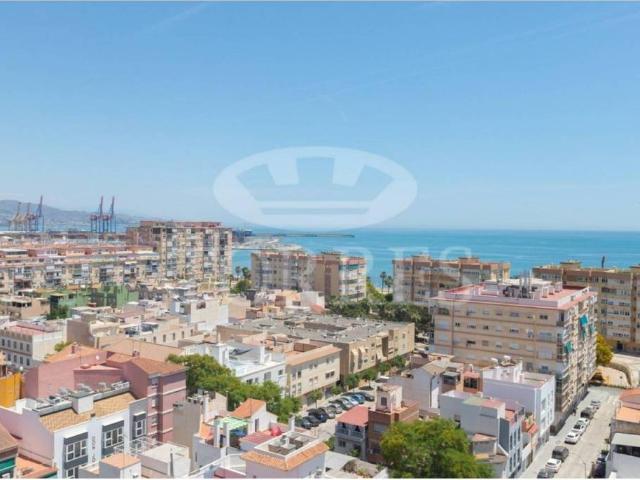 Piso en Venta en Málaga