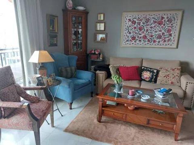 Piso en Venta en Málaga