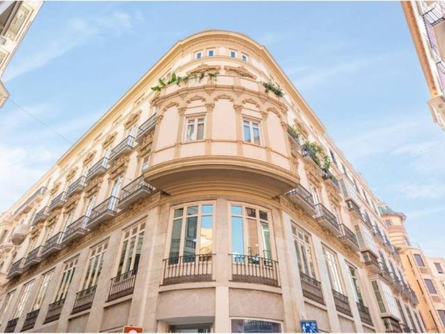 Piso en Venta en Málaga