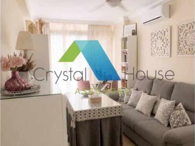 Piso en Venta en Málaga