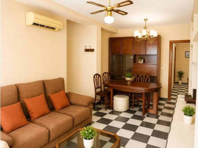 Piso en Venta en Málaga
