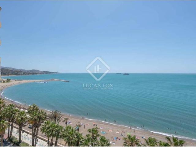 Piso en Venta en Málaga