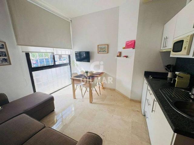 Piso en Venta en Málaga