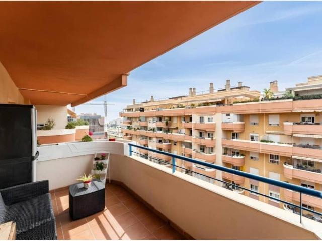 Piso en Venta en Málaga
