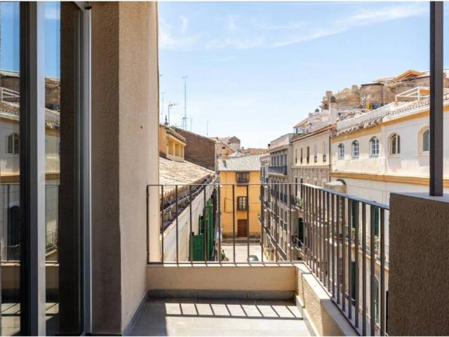 Piso en Venta en Málaga