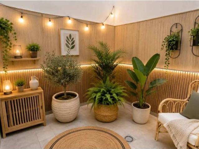 Piso en Venta en Málaga