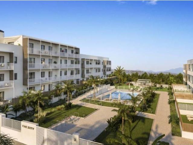 Piso en Venta en Málaga