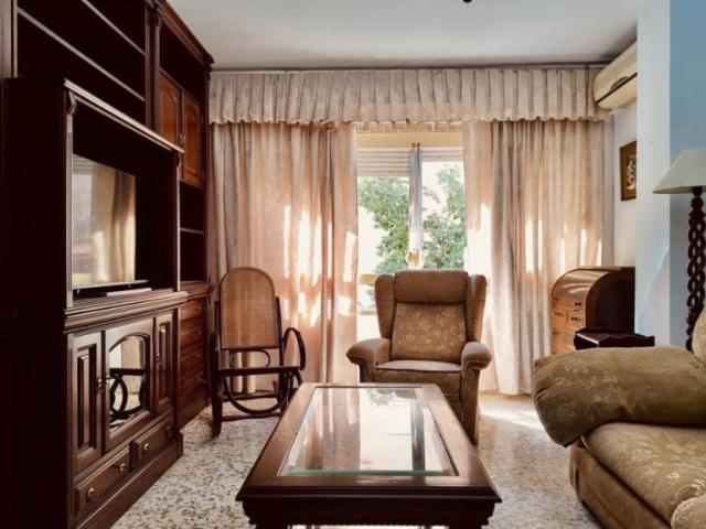 Piso en Venta en Málaga